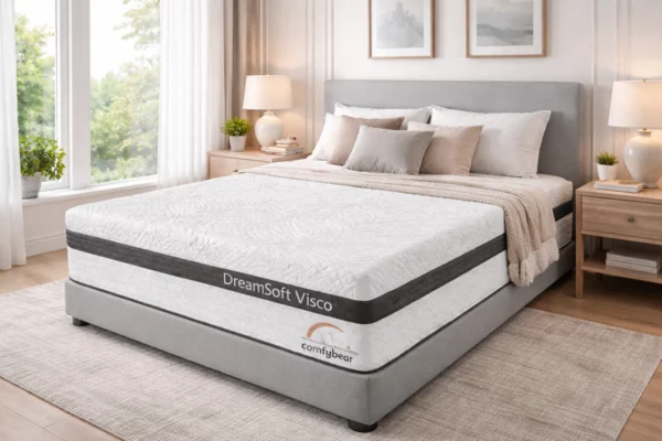 DreamSoft Visco